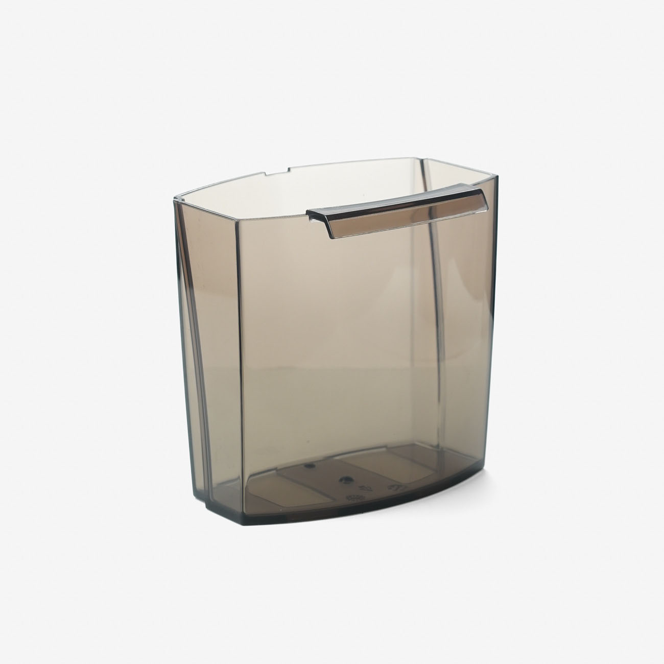 Baratza Vario Grounds Bin 8160 / SP0101042 - Coffee Grinder Accessory for Fresh Brewing at Home or Cafe