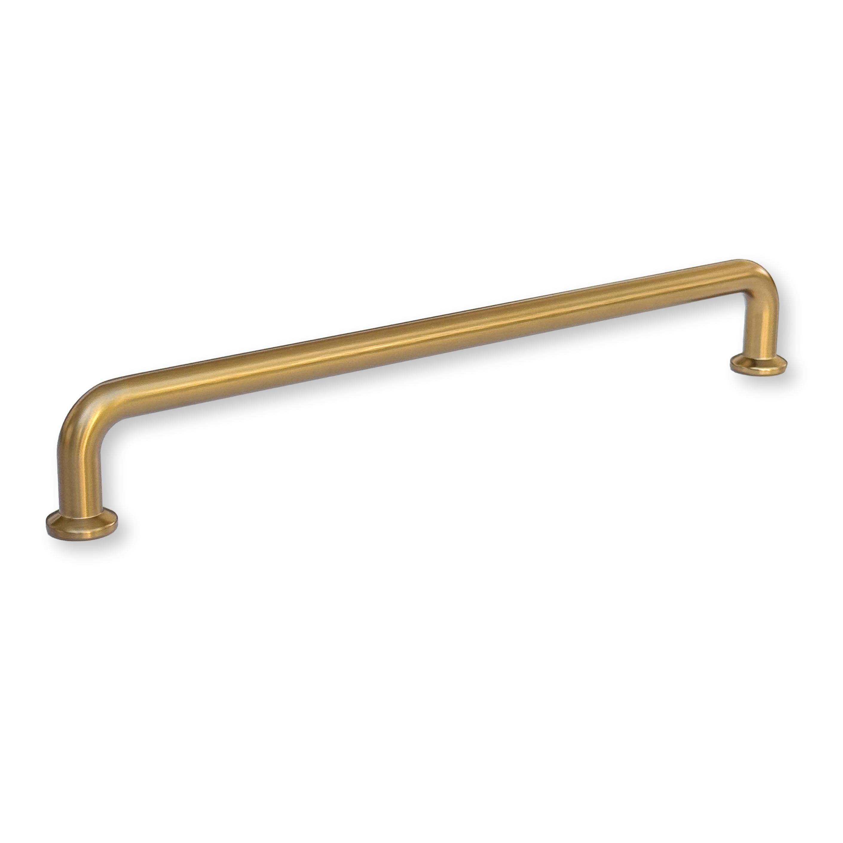 Champagne Bronze Theo Drawer Pulls and Knobs - Elegant Cabinet Hardware for Kitchen & Bathroom Renovation | Modern Home Decor Upgrade