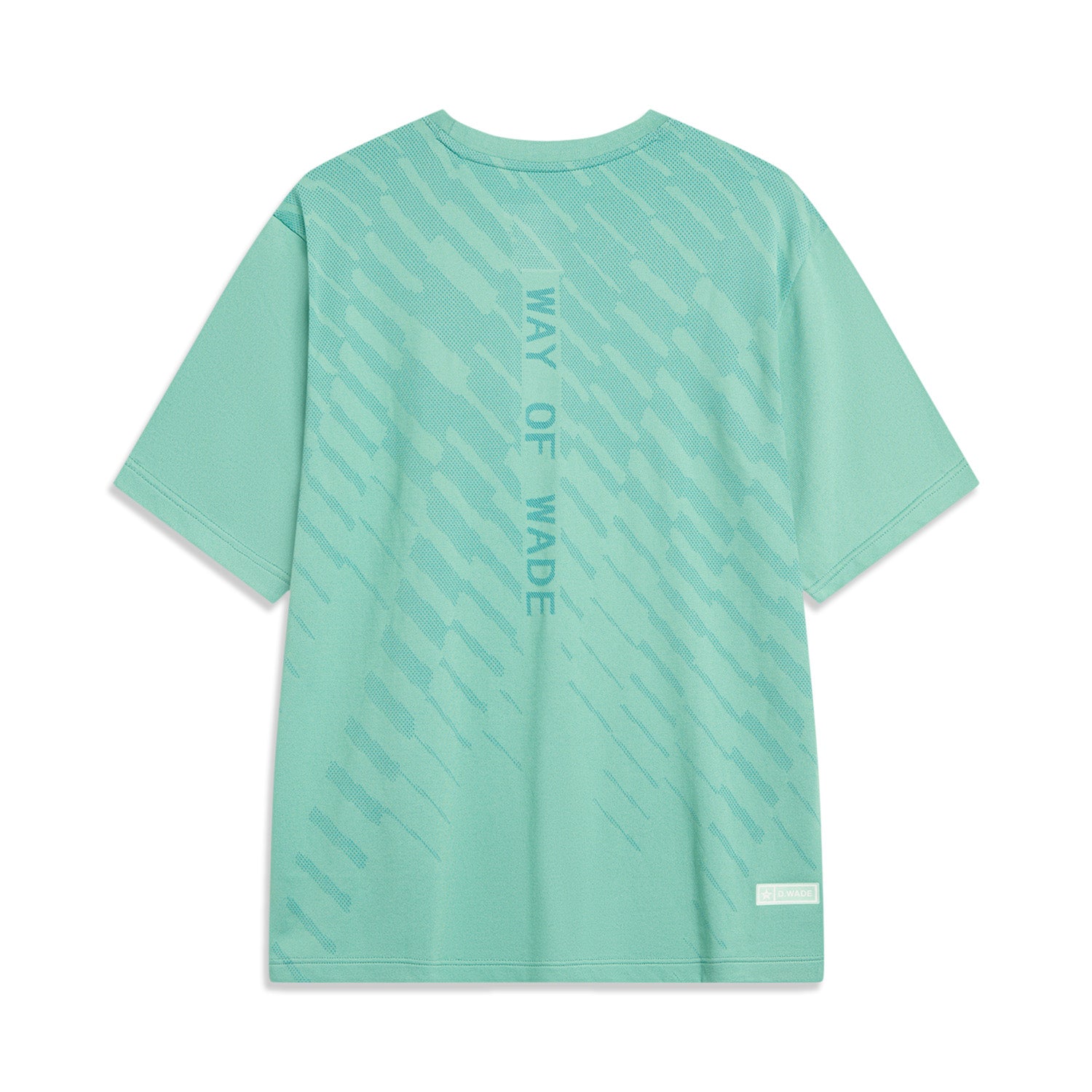 Wade T-Shirt 561 4 - Premium Cotton Men's Tee for Casual Wear & Everyday Comfort - Perfect for Outings, Gym, and Relaxing at Home