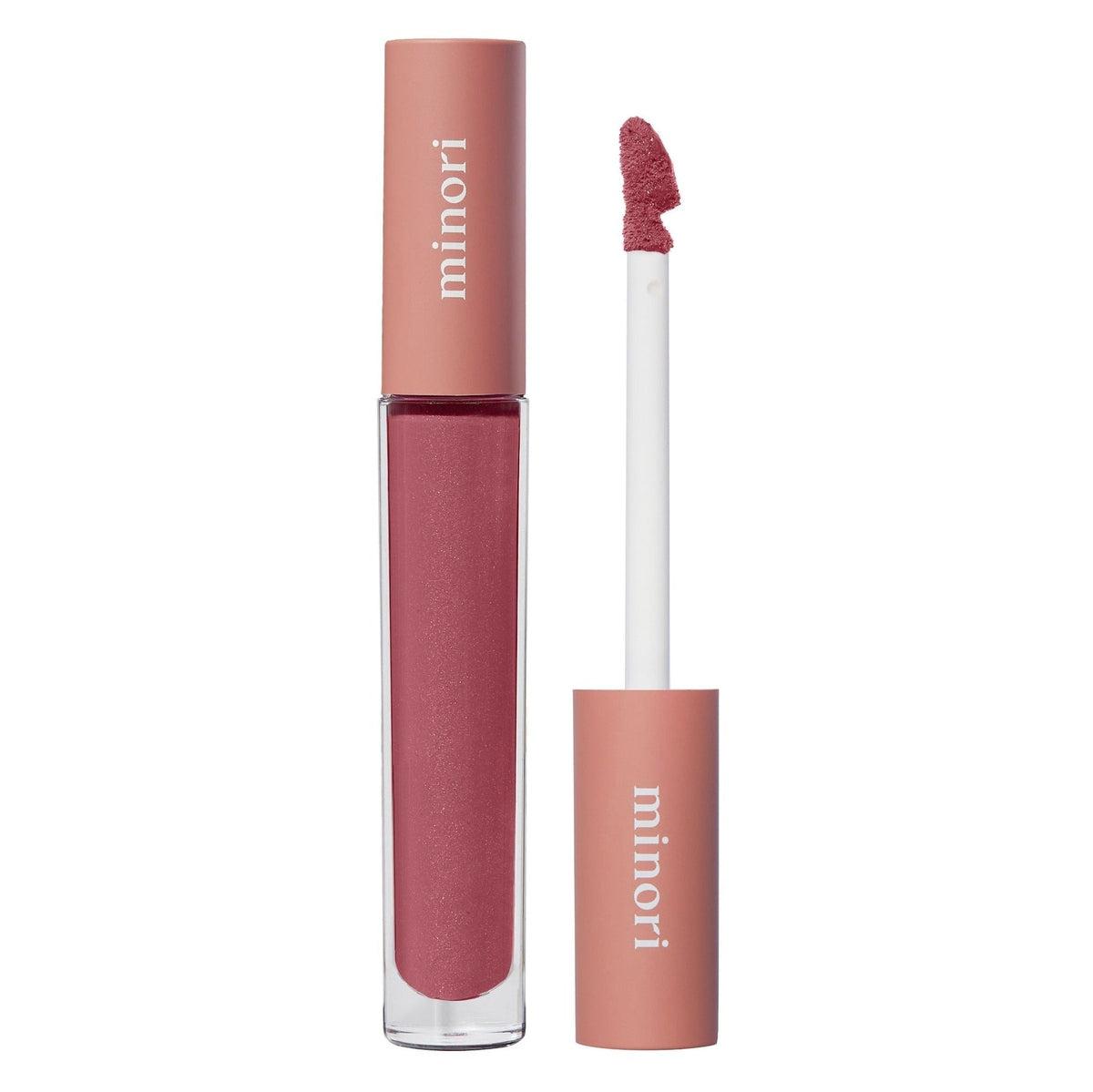 Long Lasting Hydrating Lip Gloss - Moisturizing & Shiny Lip Gloss for Women - Perfect for Daily Wear, Parties & Special Occasions