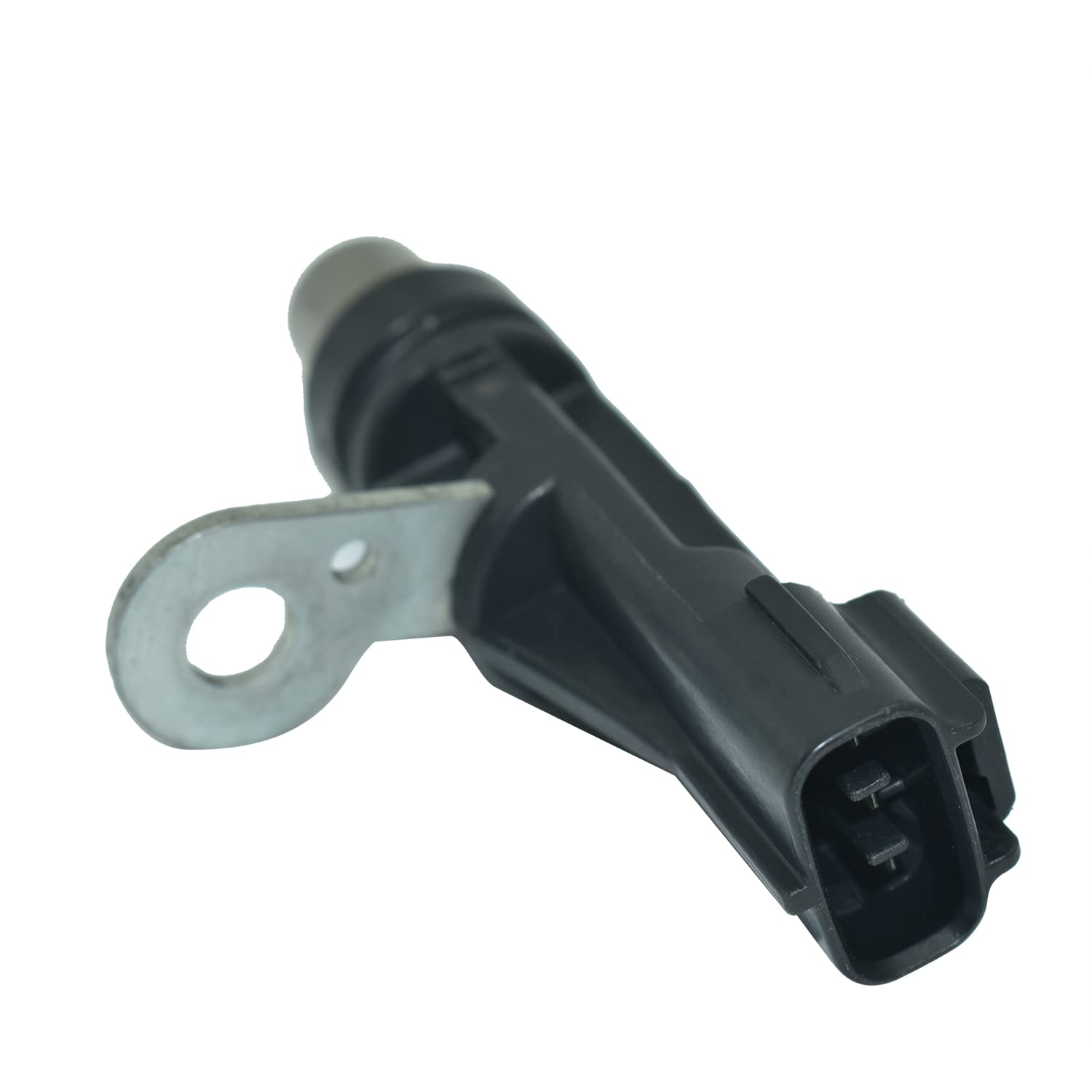 High-Quality Crankshaft Position Sensor 56028666AB 56028666AA 56028136AB Compatible with Chrysler Aspen Dodge Ram 1500 Dakota Durango Jeep Grand Cherokee Commander Mitsubishi Raider 4.7L V8 - Perfect for Engine Performance & Diagnostics