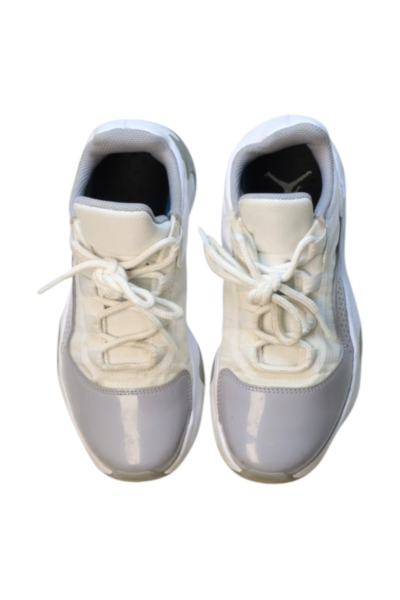 Air Jordan Retro Sneakers for Men & Women - Size EU 36 (US 5.5) - High-Top Basketball Shoes for Running, Gym & Streetwear Fashion