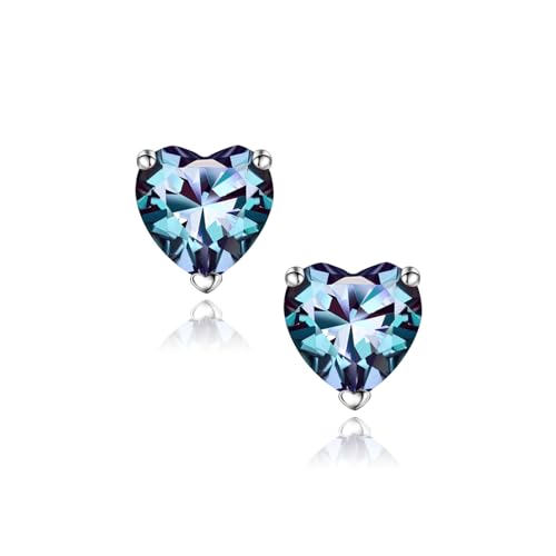 06.Created Alexandrite-June