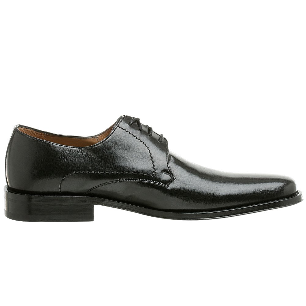 Mezlan Men's Valdez Oxford Shoes - Classic Leather Dress Shoes for Business & Formal Occasions | Comfortable & Stylish Men's Footwear for Office, Weddings & Special Events