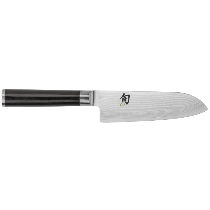 Shun Classic 5.5