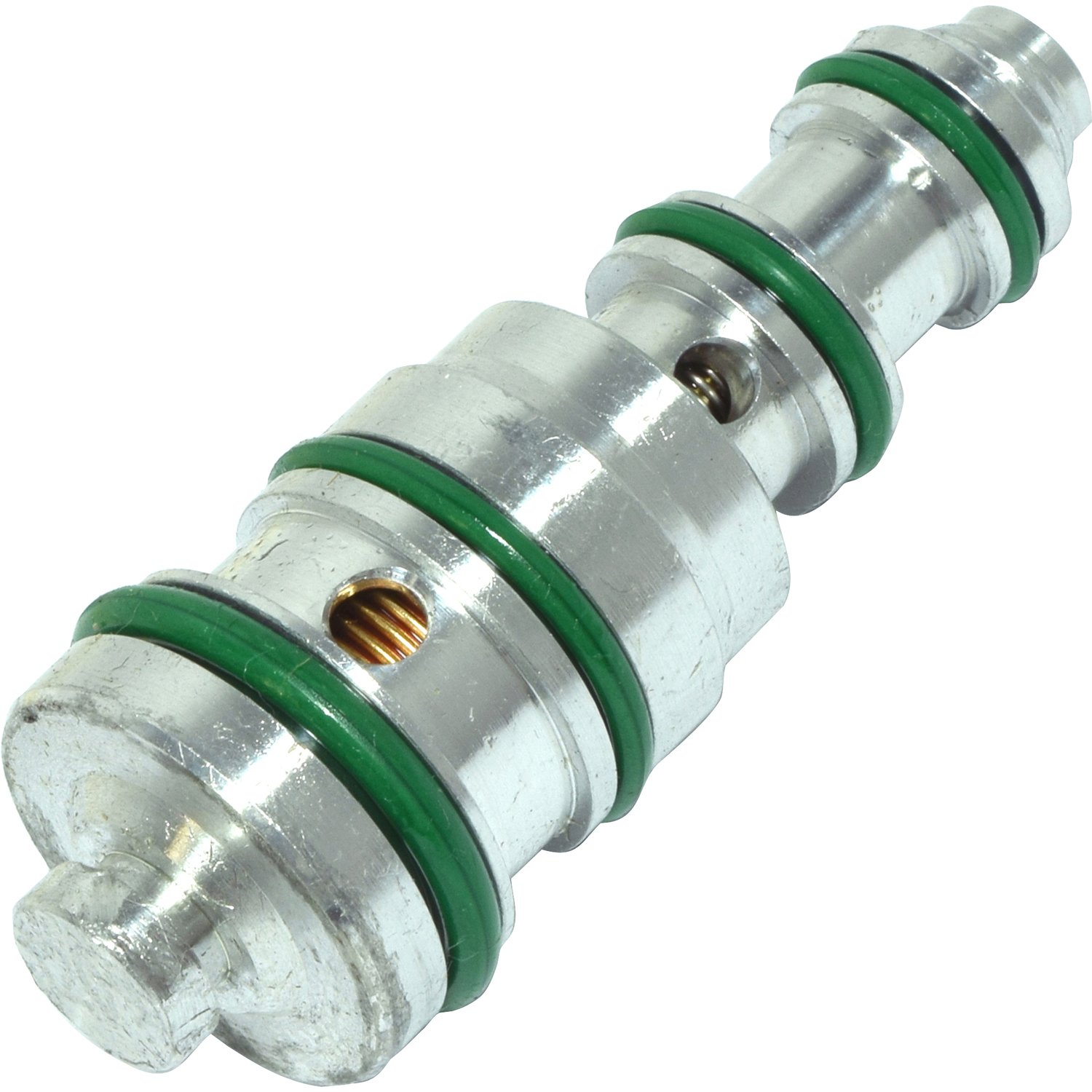 Universal A/C Compressor Control Valve EX AA00011C - Replacement Part for Car Air Conditioner Repair - Perfect for DIY Mechanics & Auto Shops