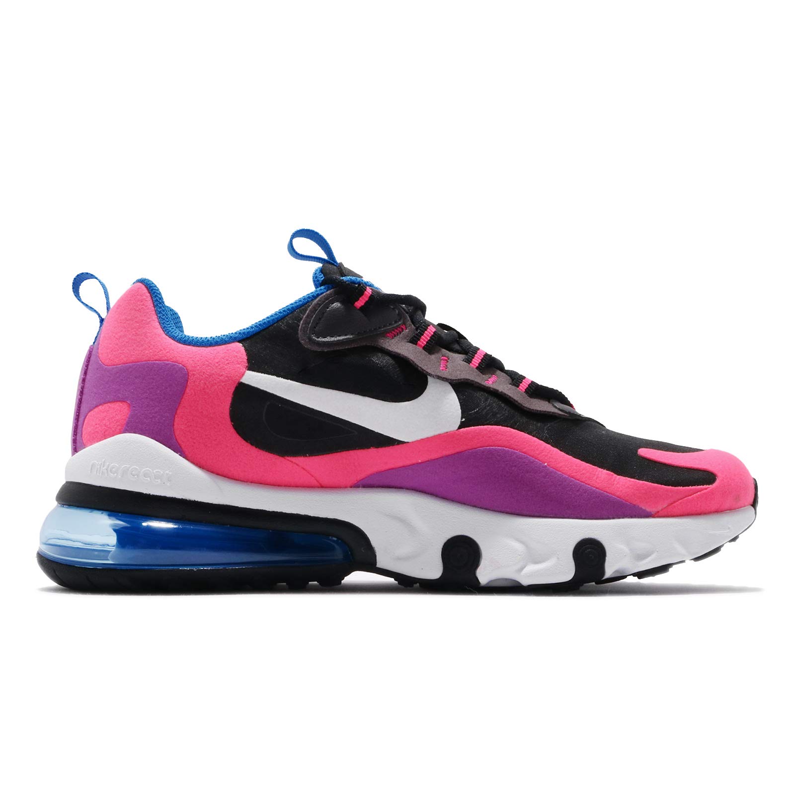 Nike Air Max Motion 2 Pre School Girls' Running Shoes - Lightweight & Comfortable for Toddlers - Perfect for Playground, School & Daily Activities