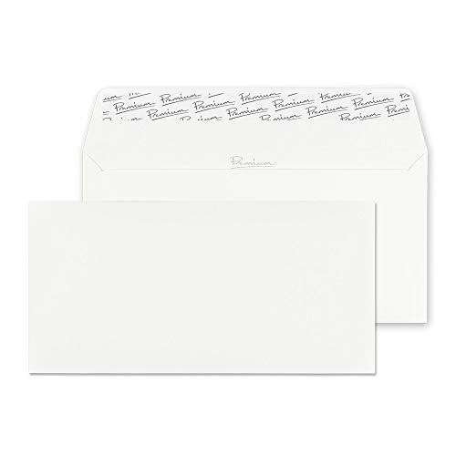 Brilliant White Wove