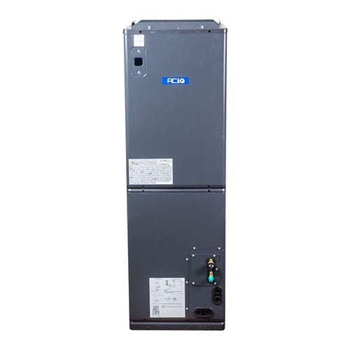 ACiQ 2.5 Ton 17.2 SEER2 High Efficiency Central Heat Pump System - Extreme+ Series Inverter | Energy Saving Home Heating & Cooling Solution for Residential Use