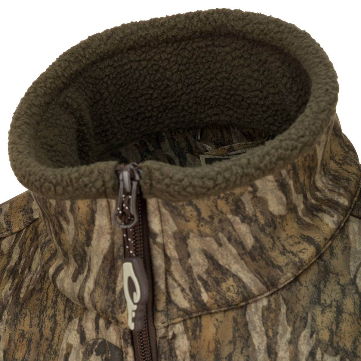 Hole Shot Windproof Fishing Vest for Men - Lightweight Waterproof Outdoor Hunting & Hiking Gear - Perfect for Kayaking, Camping, and Cold Weather Adventures