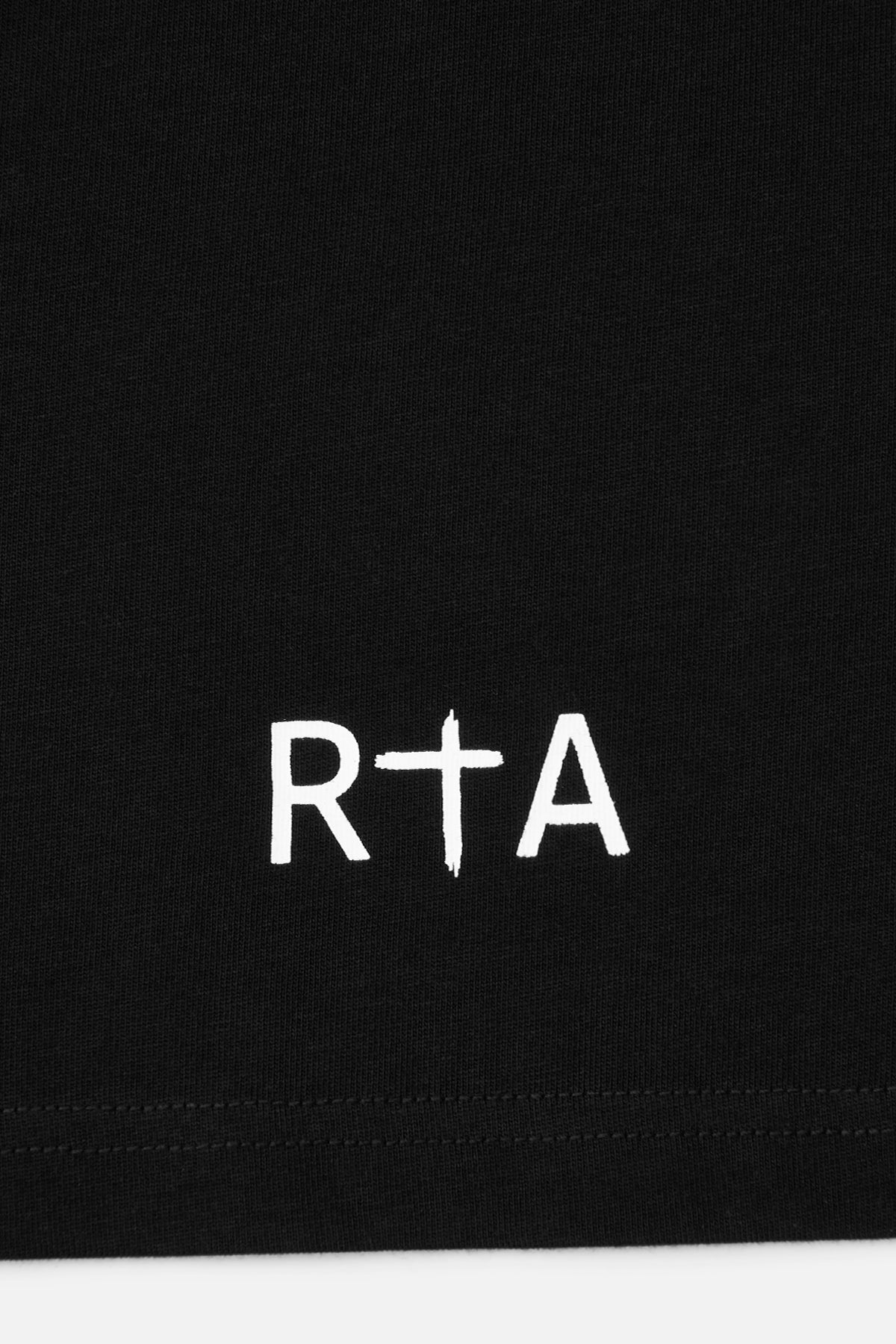 COLIN Oversized Short Sleeve T-Shirt for Men - Black Cotton Casual Tee | Streetwear Essential for Summer Outfits & Lounge Wear