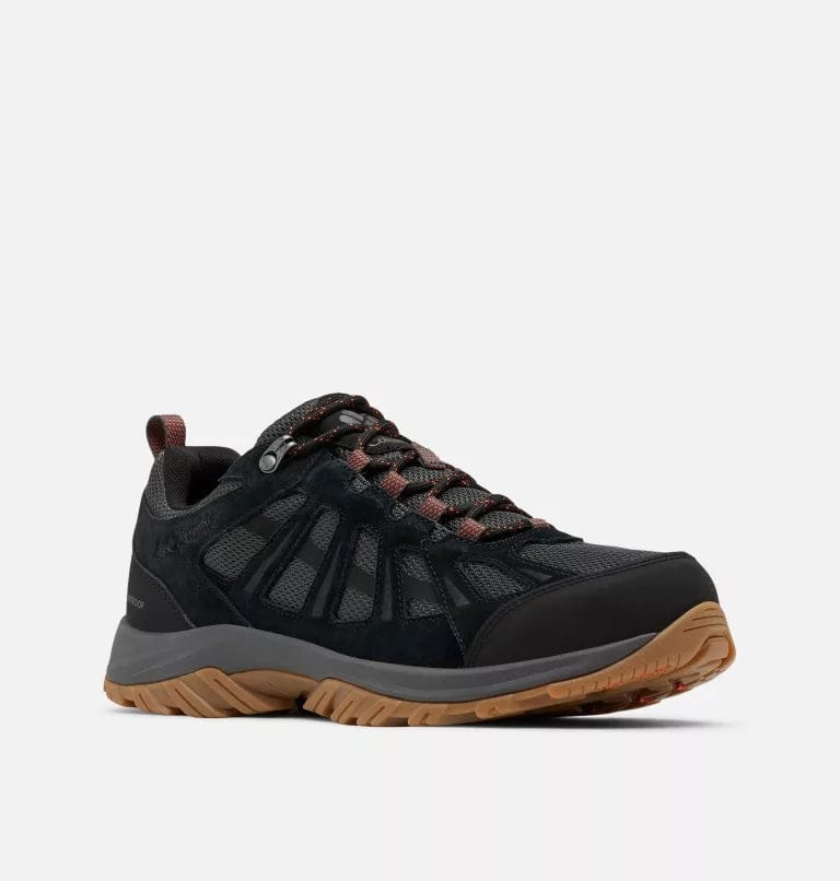 Redmond™ III Waterproof Hiking Boots for Men - Lightweight & Durable Outdoor Shoes for Trekking, Camping & Trail Running - All-Terrain Grip & Comfortable Support