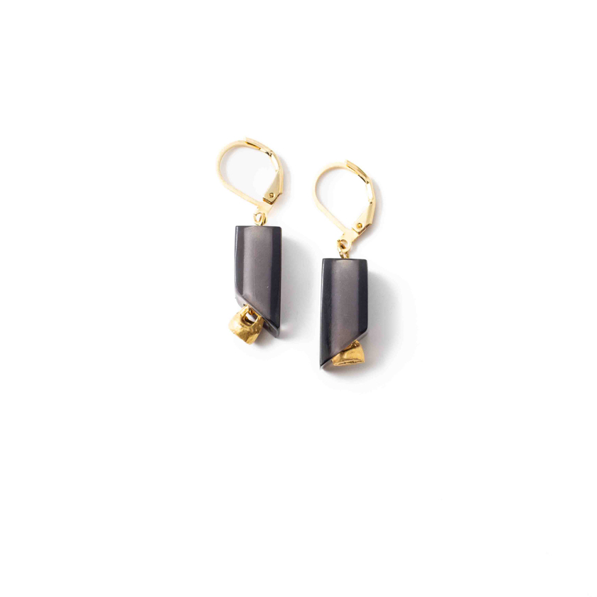 Estrella Earrings for Women - Elegant Dangle Drop Earrings for Party, Wedding & Everyday Wear | Hypoallergenic & Lightweight Fashion Jewelry