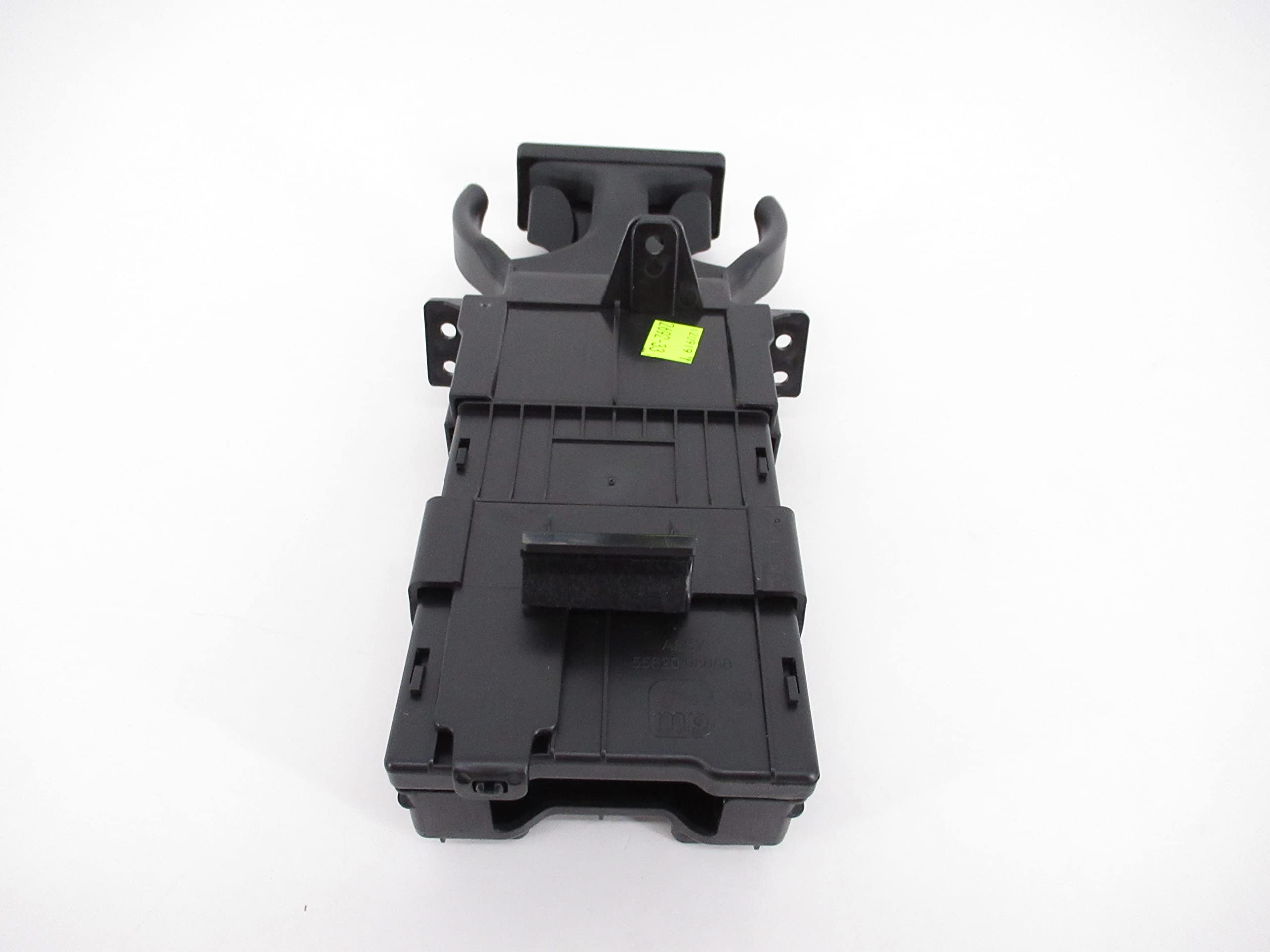 TOYOTA 55620-08050 Cup Holder Assembly for Dashboard - Perfect for Camry, Corolla & RAV4 - Durable Car Accessories for Snacks, Drinks & Phone Storage