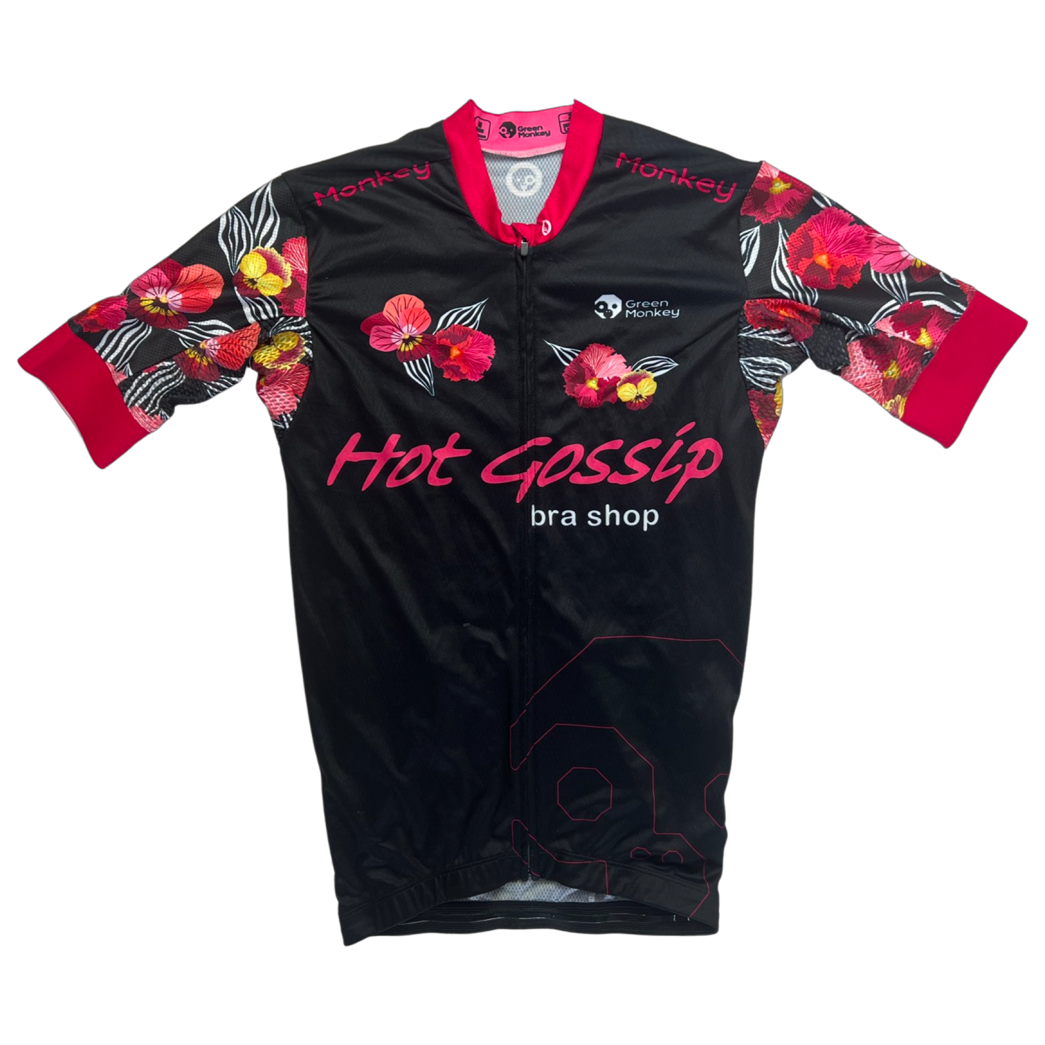 Hot Gossip Team Jersey - Premium Quality Sports Apparel for Fans & Players - Perfect for Game Day, Team Events & Fan Support