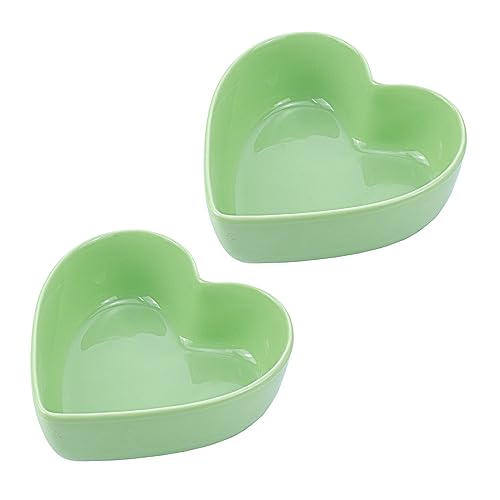 Set of 2 - Green