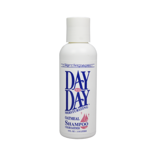 Daily Moisturizing Shampoo for Dry Hair - Hydrating & Nourishing Formula (8oz, 16oz, 32oz) - Perfect for Color-Treated & Damaged Hair - Salon Quality at Home
