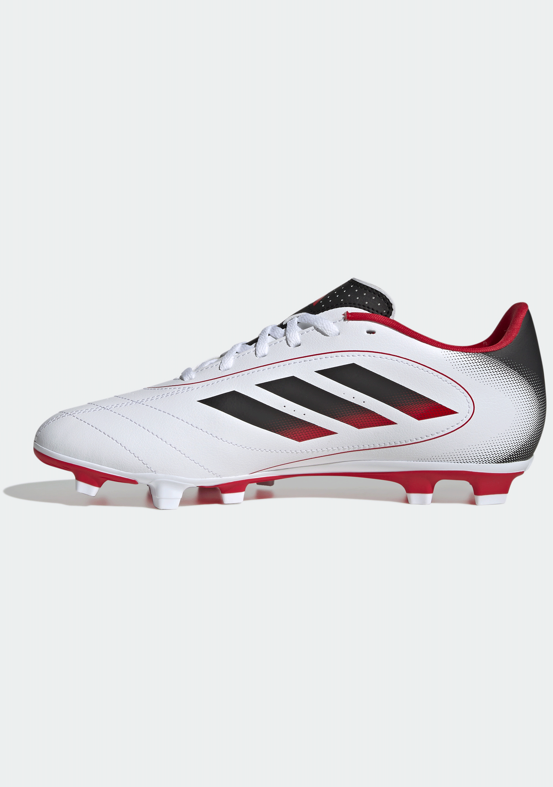 Adidas Goletto IX Firm Ground & Multi Ground Soccer Cleats for Men – Lightweight Football Boots for Training & Matches on Turf or Natural Grass
