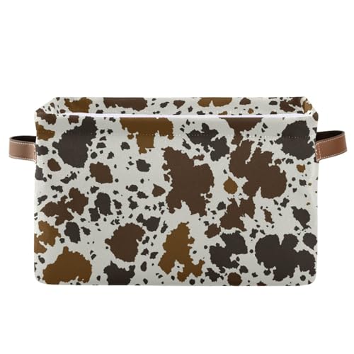 Cow Print