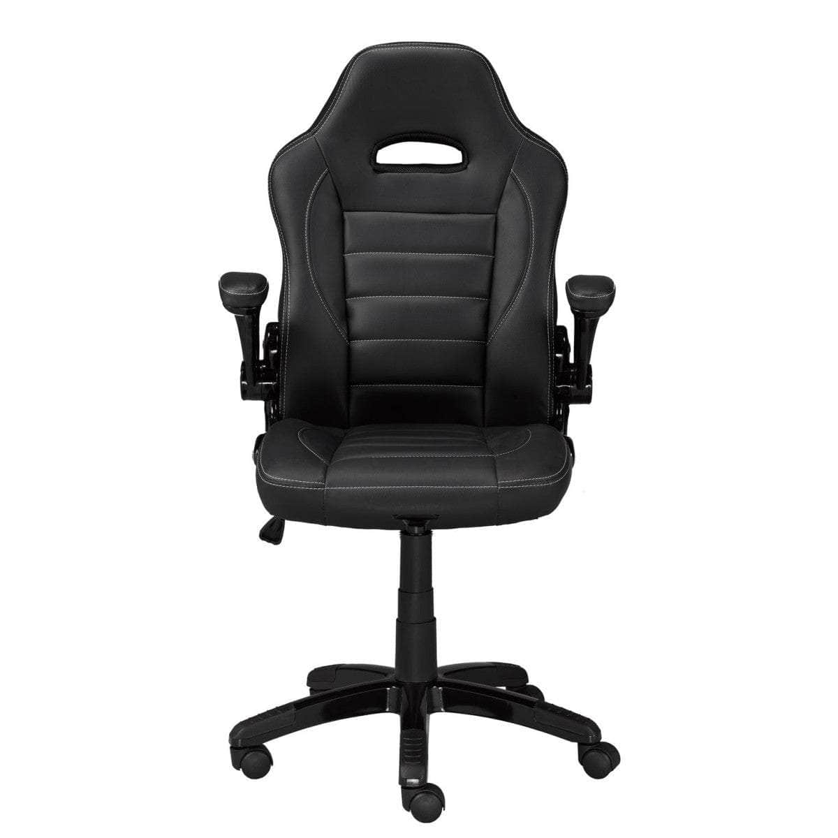 Ultimate Comfort Gaming Chair - Ergonomic Design, Adjustable Height & Lumbar Support - 4 Color Options for Home Office & Gaming Setup