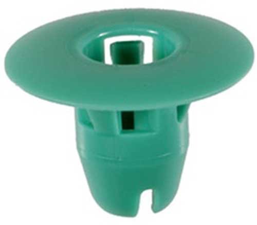 Clipsandfasteners Inc 25-Pack Door Panel Grommets Compatible with Chrysler 4784018-AA | Perfect for Car Interior Repair & Door Panel Installation