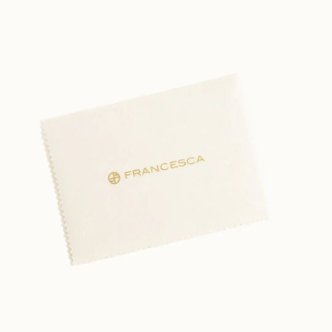 Premium Franc Polishing Cloth - Ultra Soft Microfiber Buffing Cloth for Wood Furniture, Instruments & Antiques - Perfect for Restoring Shine & Protecting Surfaces