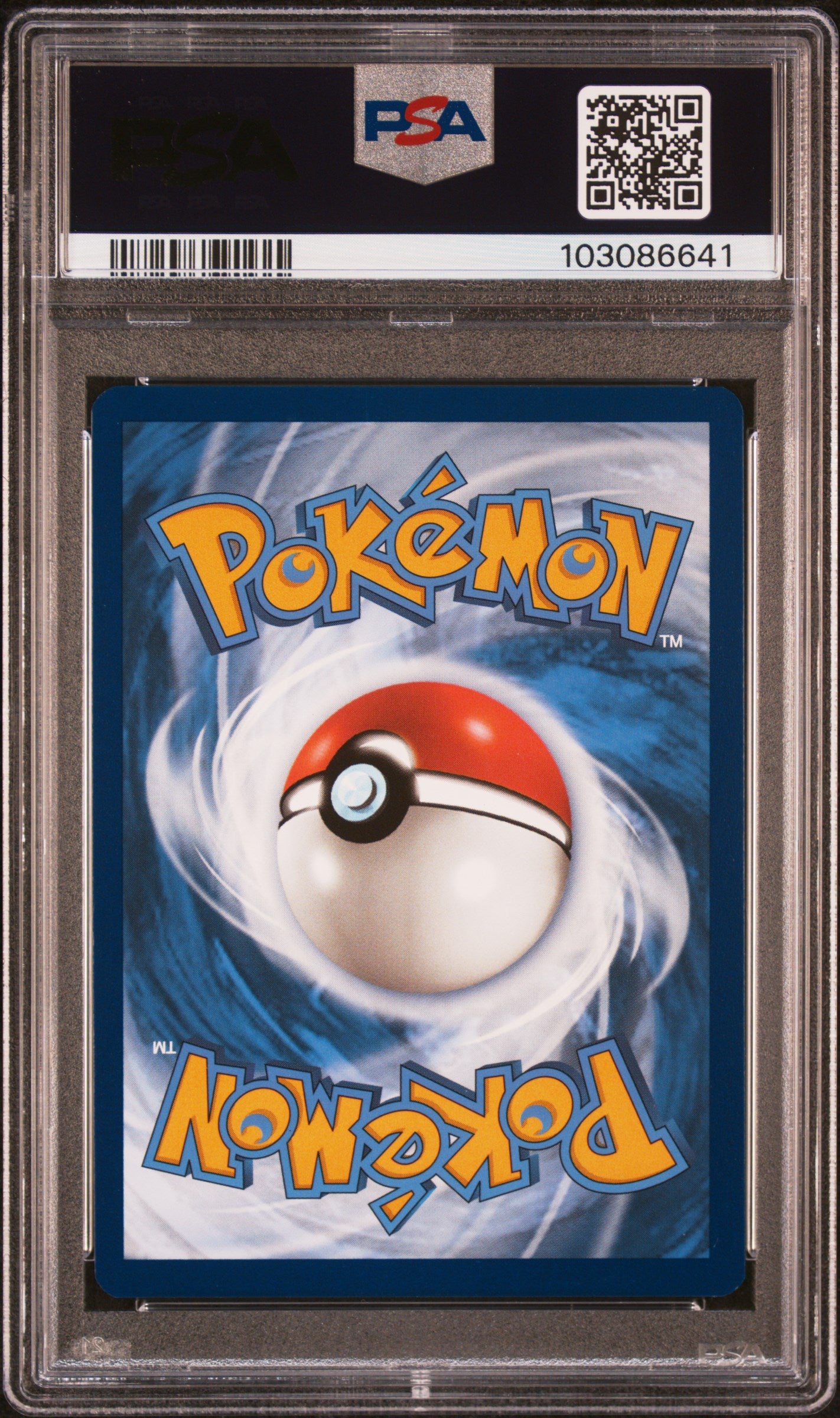 2024 Pokemon TCG Surging Sparks Clemont's Quick Wit 243/191 PSA 9 Graded Card - Rare Collectible for Trading Card Game Players & Pokemon Fans