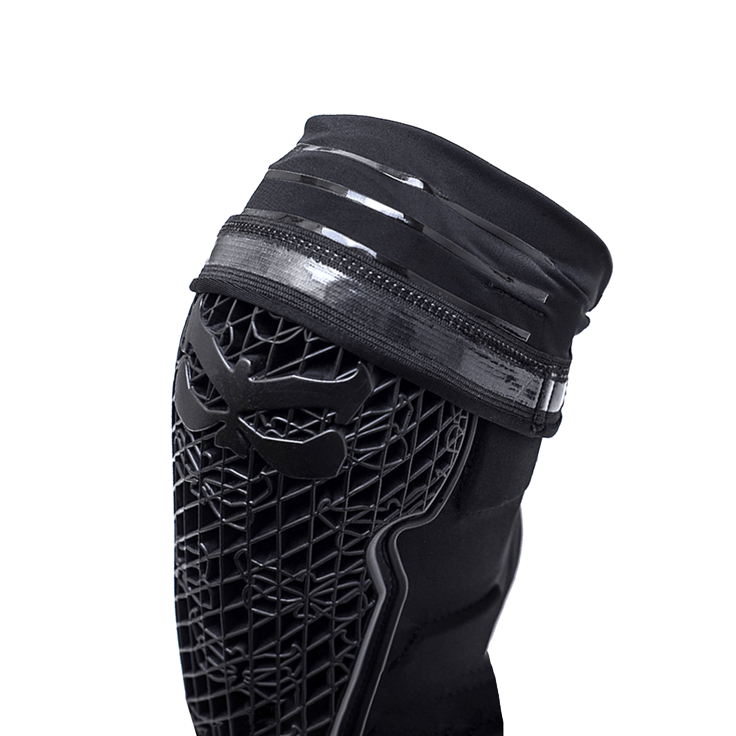 Best Strike Knee & Shin Guards for MMA, Muay Thai & Kickboxing - High Impact Protection for Training & Sparring - Perfect for Fighters & Martial Artists