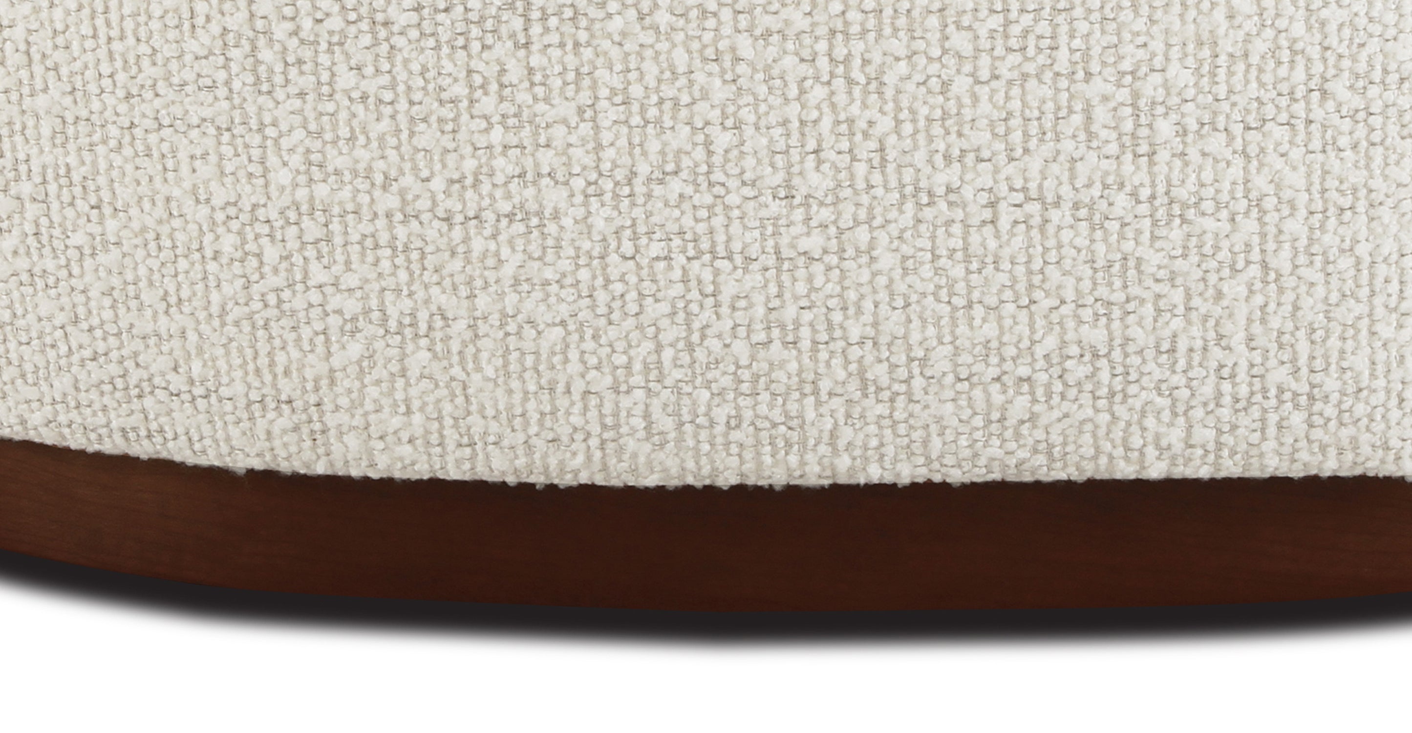 Arles Right Facing Sectional Sofa - Modern L-Shaped Couch for Living Room, Family Room & Small Spaces