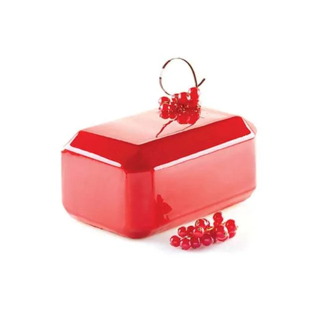 Premium Silicone Mold for Baking & Crafts - 9.69