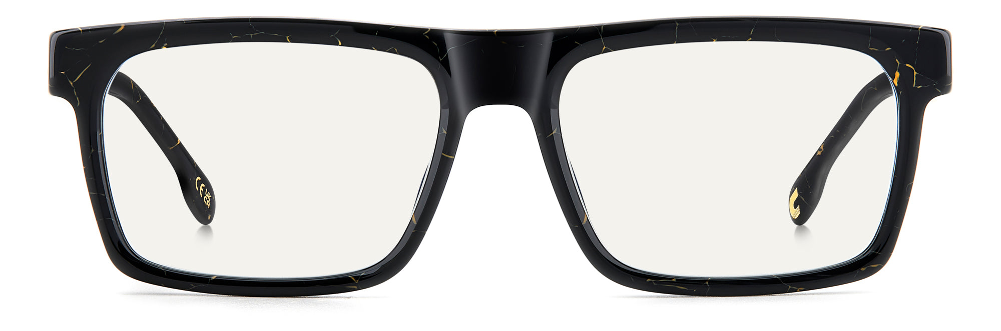 Carrera Victory C 11 Sunglasses - Polarized UV Protection Sports Sunglasses for Men & Women - Perfect for Running, Cycling, and Outdoor Activities