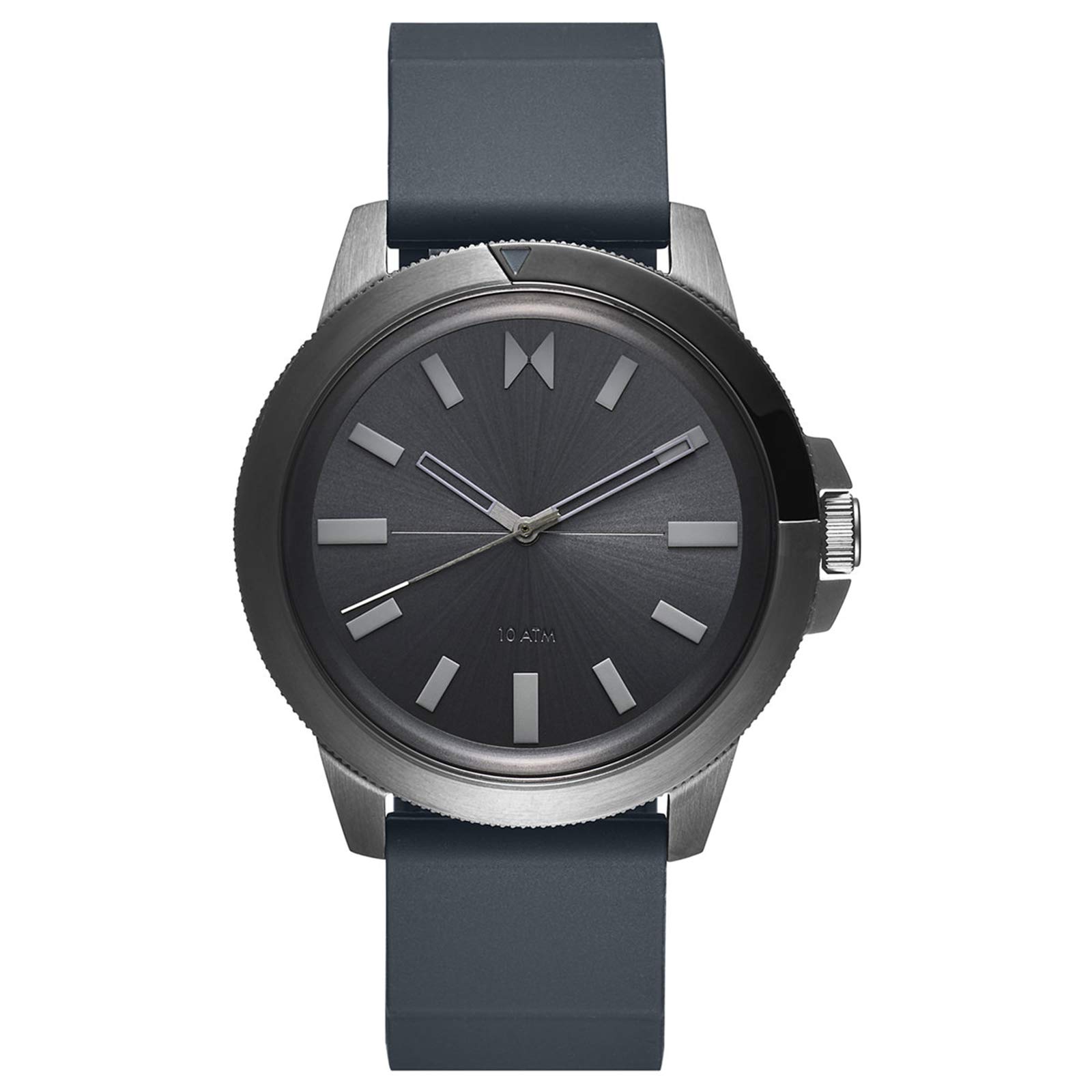 MVMT Minimal Sport Collection Men's Watch - Slim Waterproof Chronograph for Running, Gym & Outdoor Activities