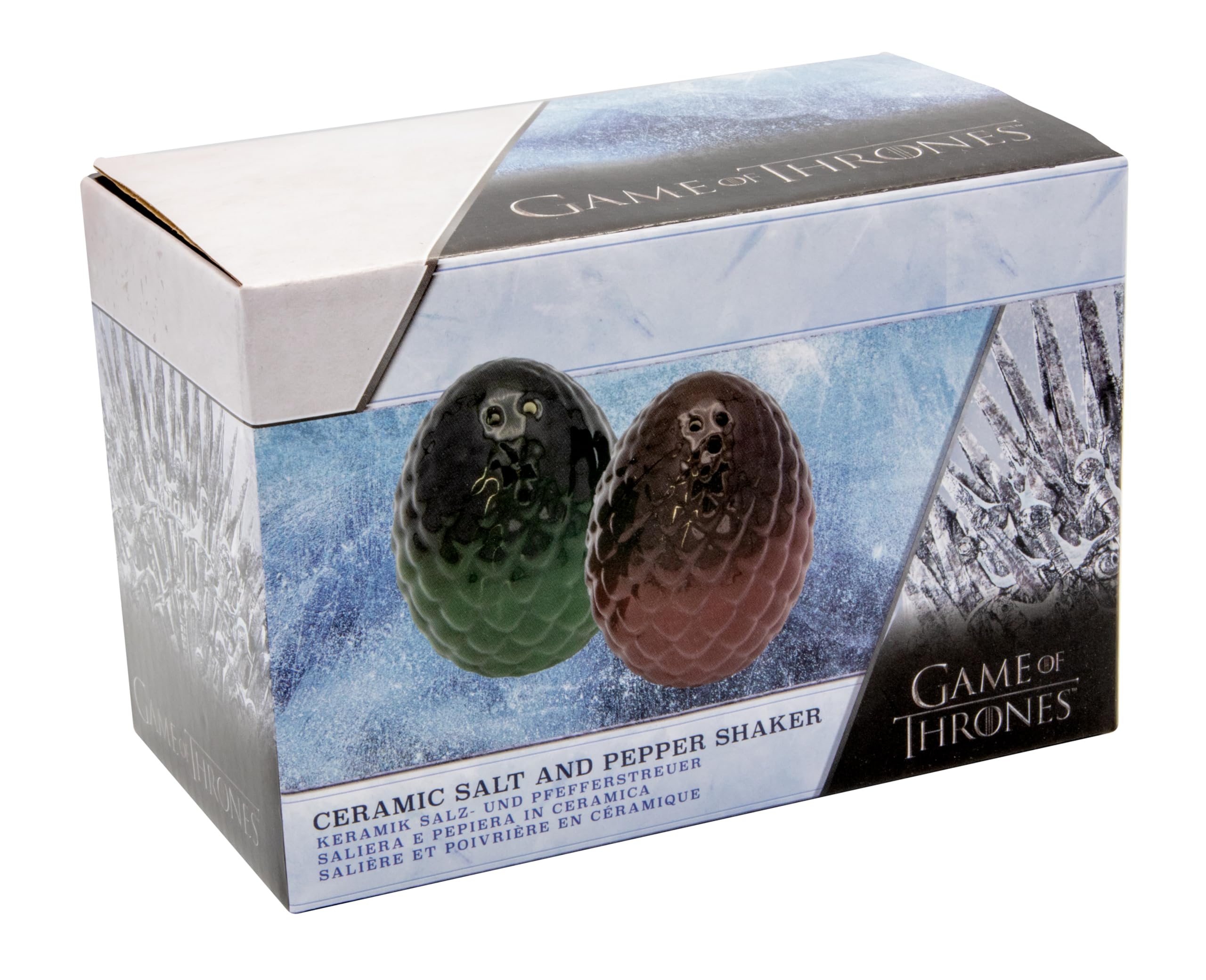 Joytoy Game of Thrones Action Figures - Collectible Medieval Fantasy Character Toys for Adults & Fans | Perfect for Display, Gifts, and Role-Playing Games