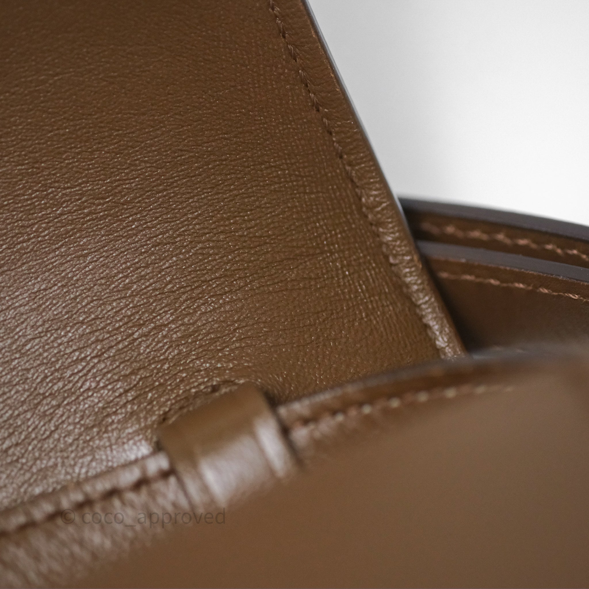Celine Medium Classic Box Flap Bag in Caramel Calfskin Leather - Perfect for Work, Travel & Everyday Luxury
