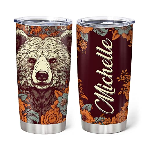 Bear