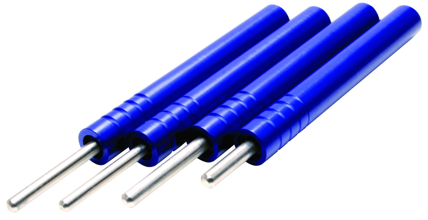 Motion Pro Valve Seal Install Tool - Professional Valve Seal Installation Kit for Motorcycle & Small Engine Repair - Perfect for DIY Mechanics & Auto Shops