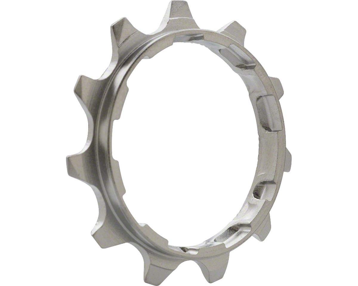 Shimano CS-M760 11T Sprocket - 11 Teeth Replacement Gear for Bicycle Drivetrain - Perfect for Mountain Bikes & Road Bikes