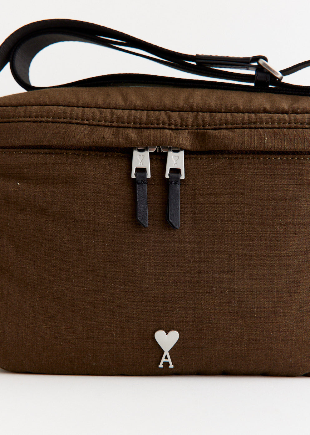 Stylish & Durable ADC Messenger Bag for Men & Women - Perfect for Work, Travel & School - Waterproof & Spacious Laptop Bag