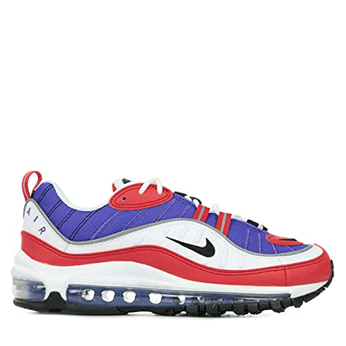 Red Psychic Purple Black Univ Red White 501