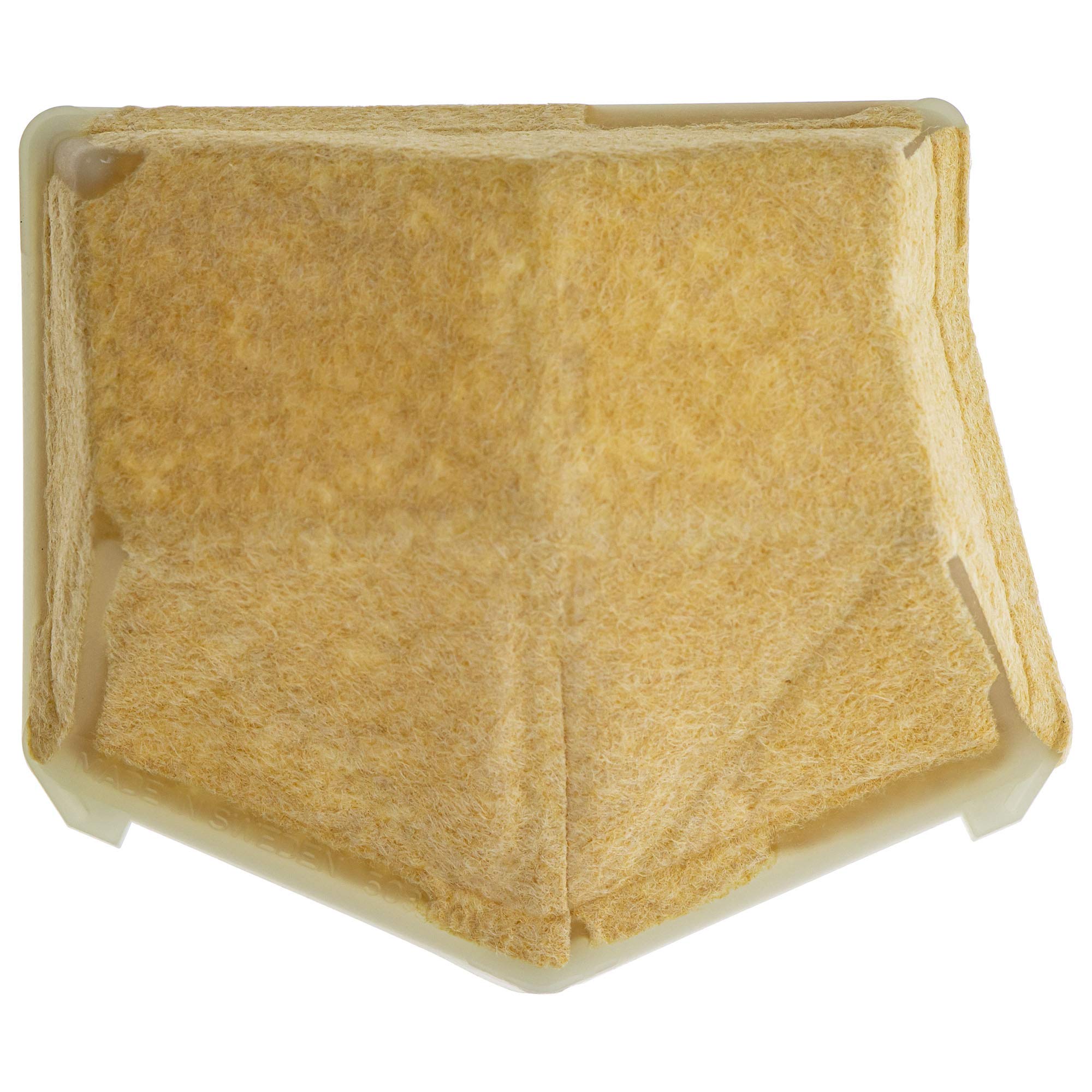 Husqvarna 503608301 Air Filter Replacement - Compatible with Husqvarna Lawn Mowers & Outdoor Power Equipment - Perfect for Lawn Care & Garden Maintenance