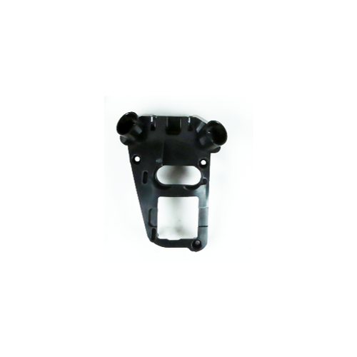 DJI FPV Goggles V2 Left Antenna Bracket Replacement Part - Compatible with DJI FPV Drone Accessories for Enhanced Signal & Racing Experience