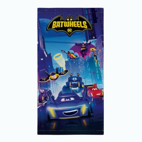 Batwheels