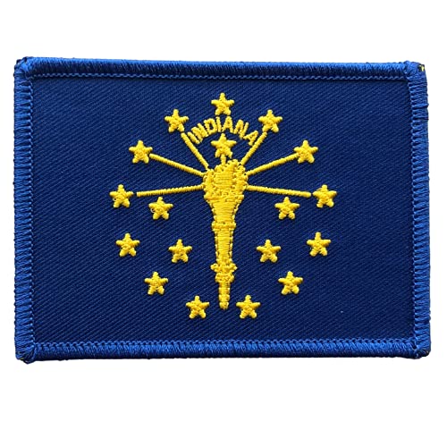 Rectangle - State Flag