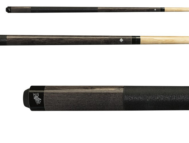 Dufferin D 232 - Premium Quality Pool Cue for Professional & Recreational Players | Perfect for Billiards, Snooker & Home Game Rooms
