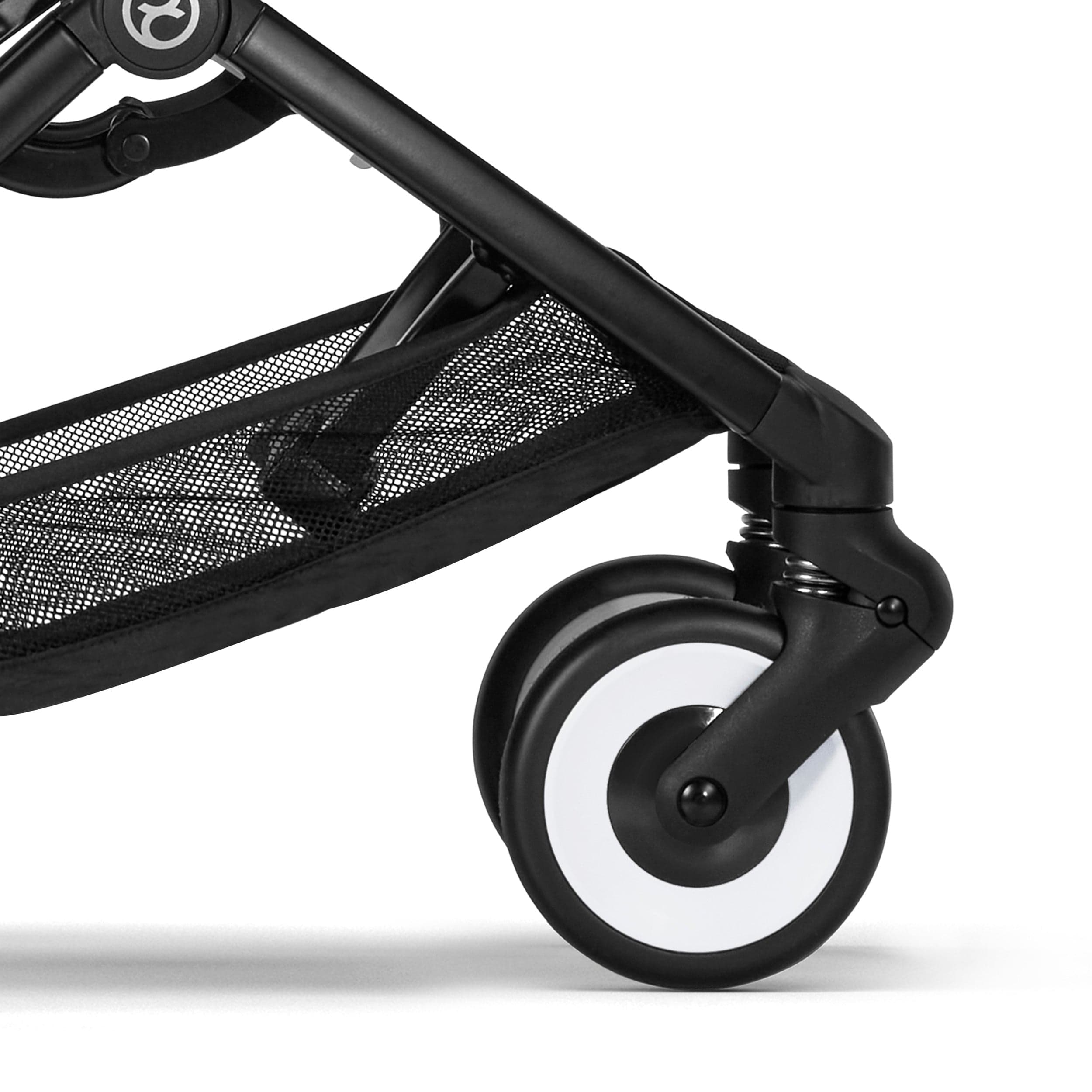 Cybex Libelle 2 Lightweight Compact Foldable Stroller for Travel & Everyday Use - Perfect for Airplanes, Shopping & City Walks