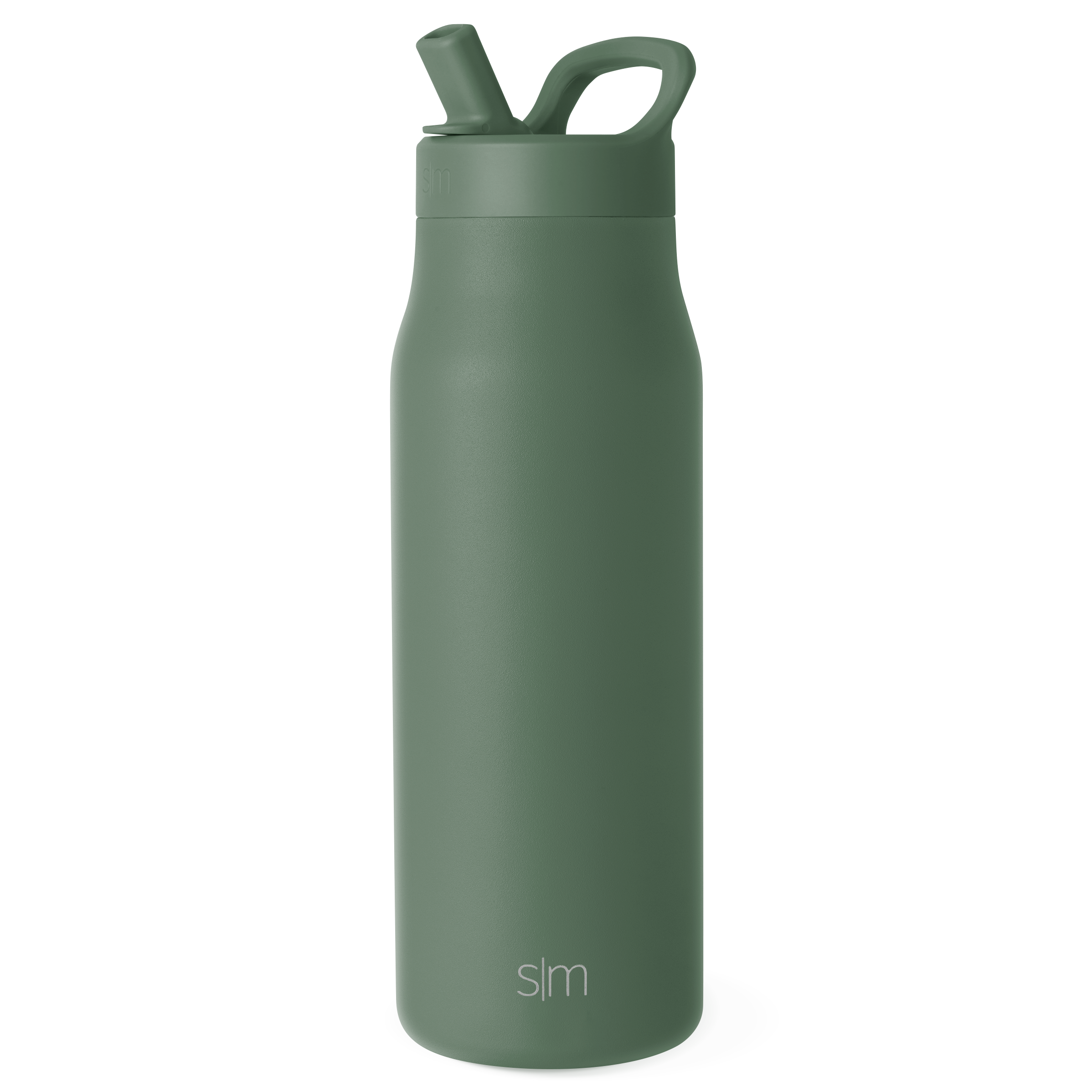 Stainless Steel Manual Straw Lid Insulated Tumbler Cup - Perfect for Hot & Cold Drinks at Home, Office, or Travel