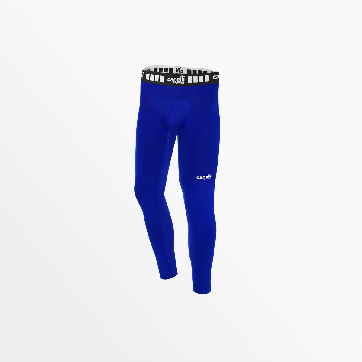 Boys' Performance Tights - High-Quality Athletic Compression Pants for Running, Soccer & Training - Comfortable & Durable Workout Leggings for Active Kids