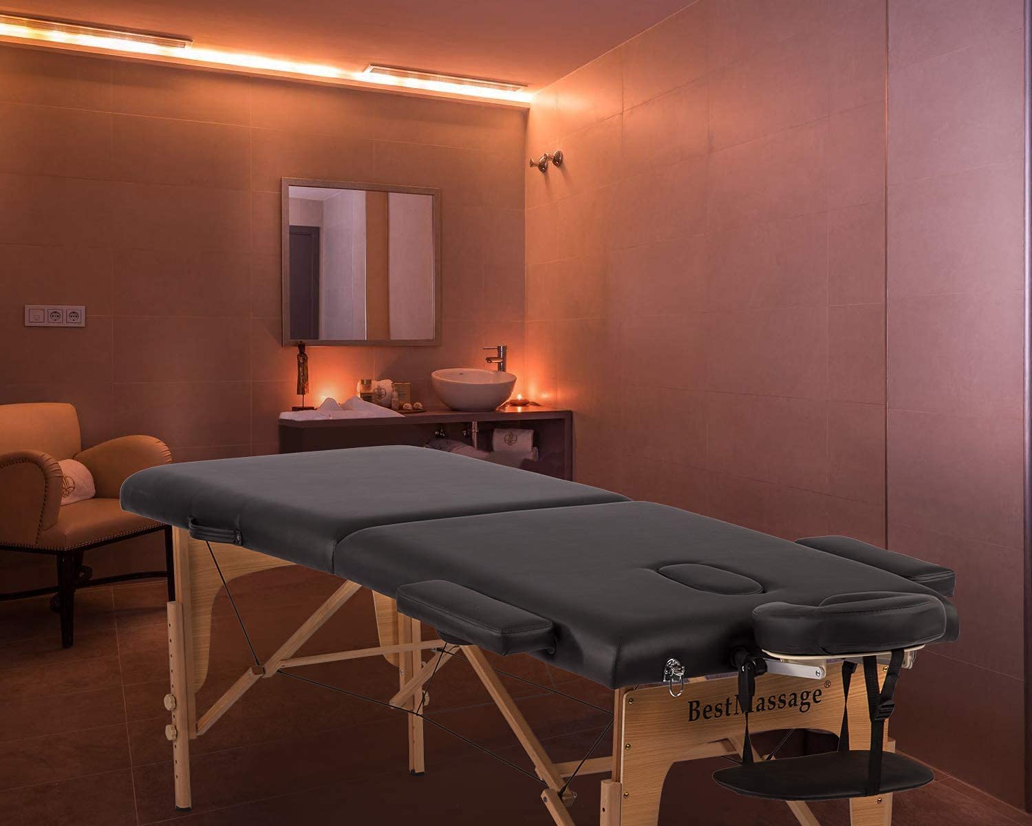 Portable Massage Table 28
