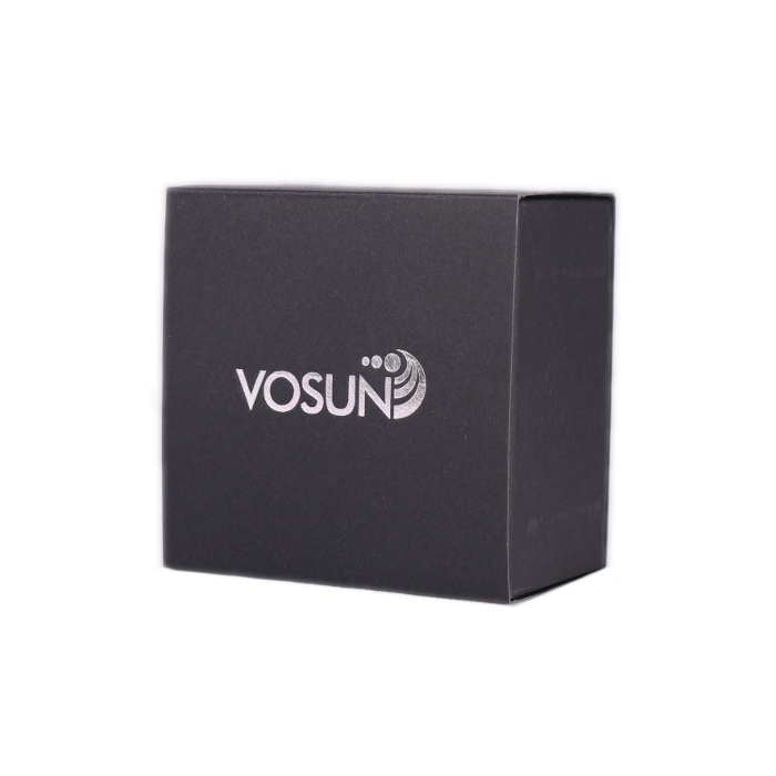 Vosun Uncia Bi-Metal Yo-Yo - Professional Performance Yo-Yo for Advanced Players - Perfect for Competitions & Trick Mastery