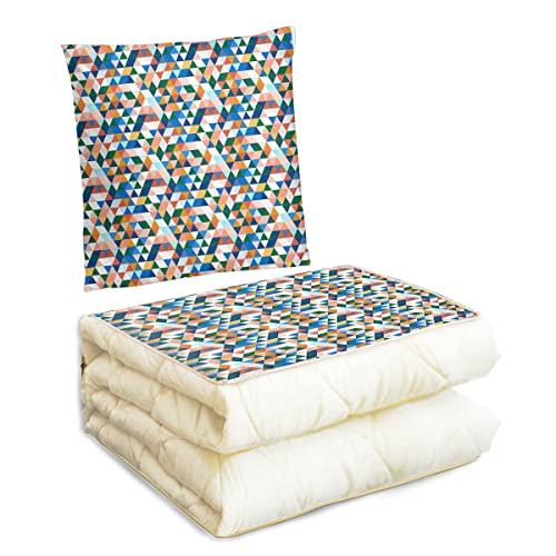 Geometric Patterns Mosaic Lattice (17)